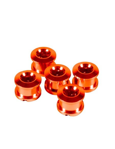 Visserie POSITION ONE alu 8.5mm