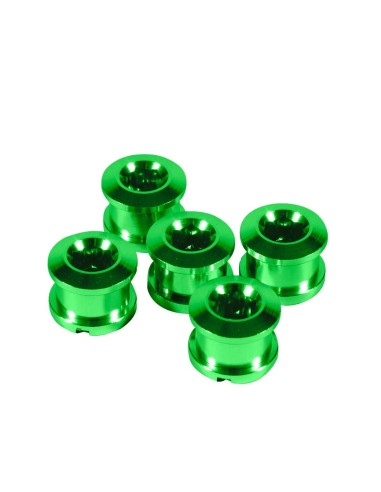 Visserie POSITION ONE alu 8.5mm