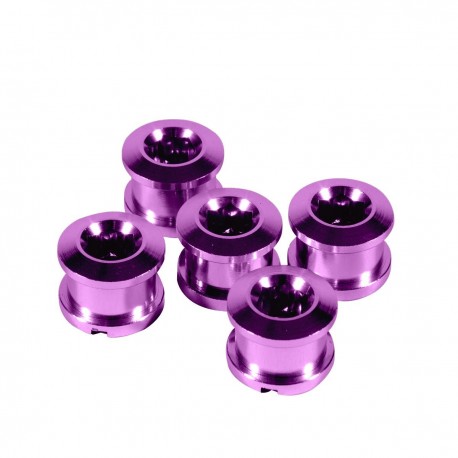 Visserie POSITION ONE alu 8.5mm