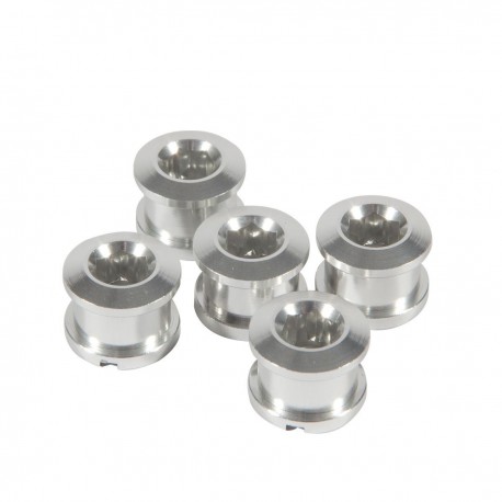 Visserie POSITION ONE alu 8.5mm