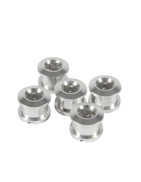 Visserie POSITION ONE alu 8.5mm