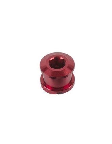 Visserie BTR alu INSIGHT 6.5mm