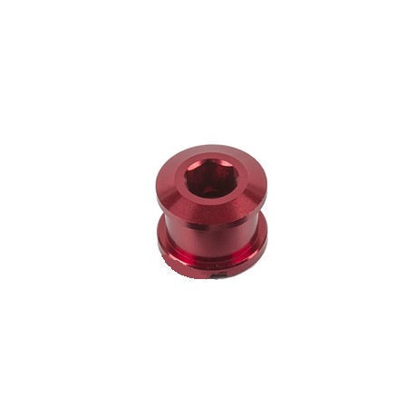 Visserie BTR alu INSIGHT 6.5mm