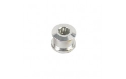 Visserie ICE alu 6.5mm