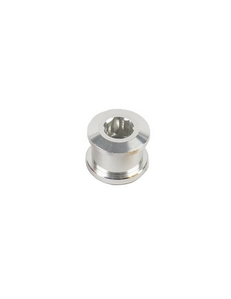 Visserie ICE alu 6.5mm 2