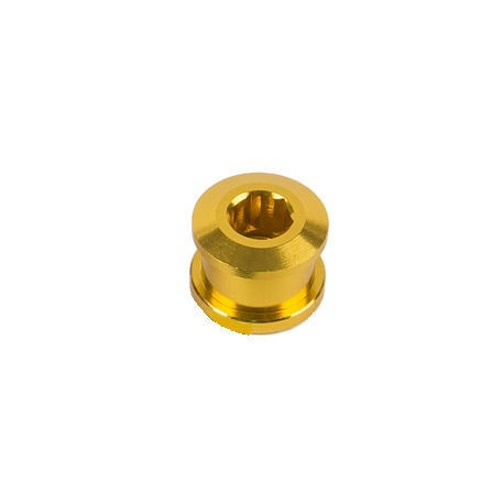 Visserie ICE alu 6.5mm
