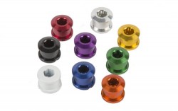 Visserie ICE alu 6.5mm