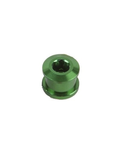 Visserie BTR alu INSIGHT 6.5mm