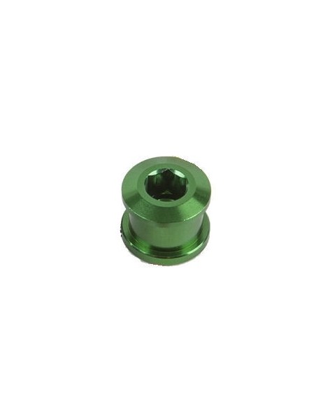 Visserie BTR alu INSIGHT 6.5mm