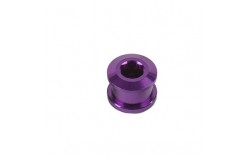 Visserie BTR alu INSIGHT 6.5mm