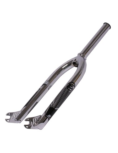Fourche ELEVN 7.0 LT Chrome