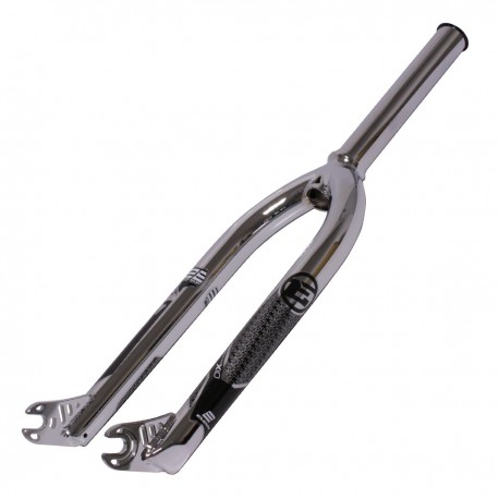 Fourche ELEVN 7.0 LT Chrome