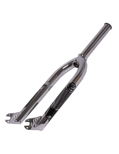 Fourche ELEVN 7.0 LT Chrome