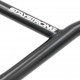 Guidon STAYSTRONG V-ONE noir