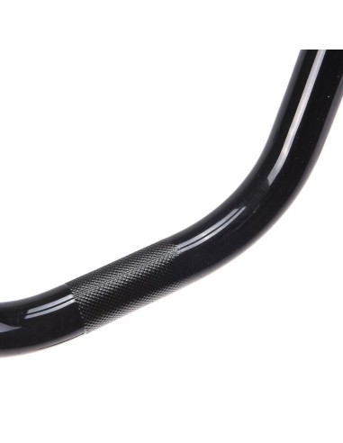 Guidon PRIDE SEVENMOTION noir
