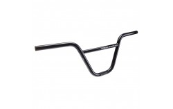 Guidon PRIDE SEVENMOTION noir