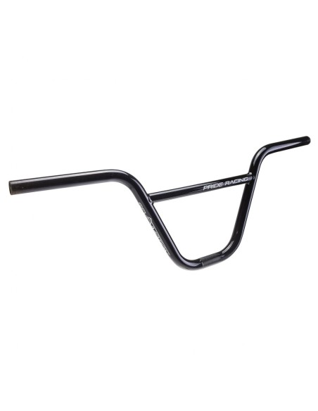 Guidon PRIDE SEVENMOTION noir