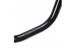 Guidon PRIDE FLOWMOTION noir