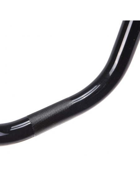 GUIDON FORWARD EXPERT ALU 5.75'' BLACK 2