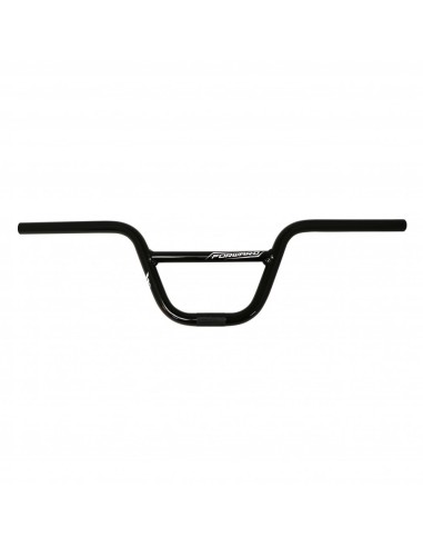 GUIDON FORWARD EXPERT ALU 6'75' BLACK
