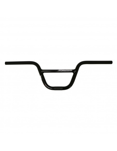 GUIDON FORWARD EXPERT ALU 6'75' BLACK