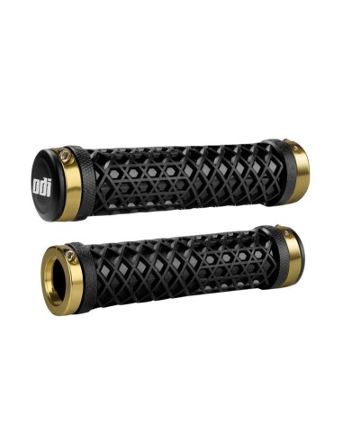 Poignée ODI Lock-on Vans 130 mm