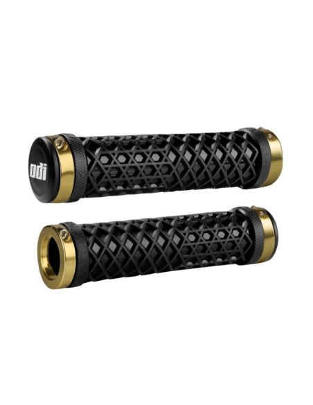 Poignée ODI Lock-on Vans 130 mm