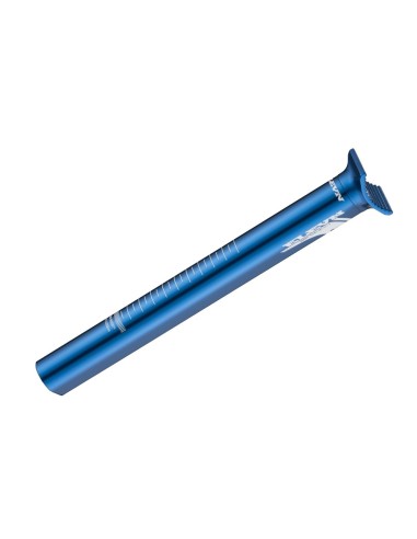 Tige selle ELEVN AERO pivotal bleu