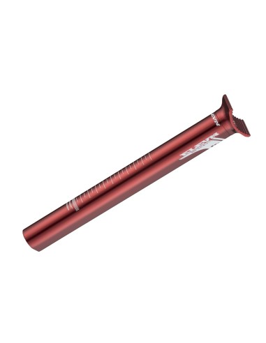 Tige selle ELEVN AERO pivotal rouge