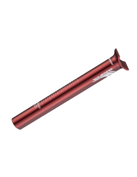 Tige selle ELEVN AERO pivotal rouge