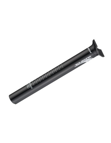 Tige selle ELEVN AERO pivotal noir