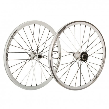 Roue BOMBSHELL SL 20 x 1-1/8