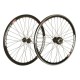 Roues BOMBSHELL one80 20"x1-3/8" 28H