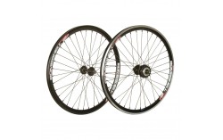 Roues BOMBSHELL one80 20"x1-3/8" 28H