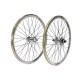 Roues BOMBSHELL one80 20"x1-3/8" 28H