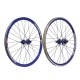 Roues BOMBSHELL SL 20"x1-3/8" 28H