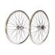 Roues BOMBSHELL SL 20"x1-3/8" 28H