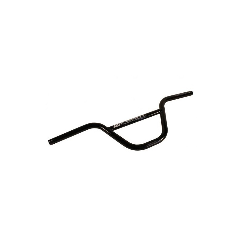 Guidon INSIGHT chromoly 7.0″