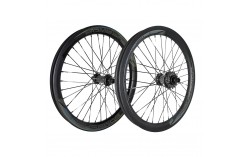 Roues BOMBSHELL CSO/one80 20"x1.75" 36H