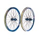 Roues BOMBSHELL SL 20"x1.50" 36H