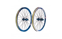 Roues BOMBSHELL SL 20"x1.50" 36H