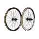 Roues BOMBSHELL SL 20"x1.50" 36H