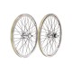 Roues BOMBSHELL SL 20"x1.50" 36H