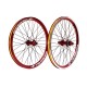 Roues BOMBSHELL SL 20"x1.50" 36H