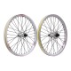 Roues BOMBSHELL SL 20"x1.50" 36H