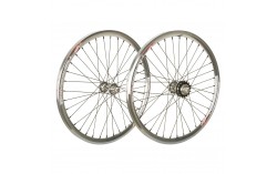 Roues BOMBSHELL one80 20"x1.50" 28H