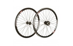 Roues BOMBSHELL one80 20"x1.50" 28H