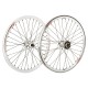 Roues BOMBSHELL one80 20"x1.50" 28H