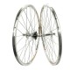 Roues CRUPI Quad 20"x1-3/8"