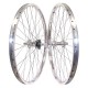 Roues CRUPI Quad 24"x1-75"